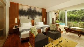 Гостиница Maya Sanur Resort & Spa  Денпасар